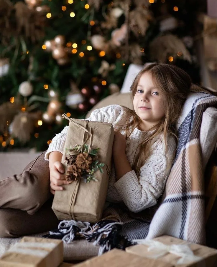 Портретная съёмка